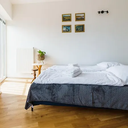 Horský Temari 1 Klínovec Apartmán Loučná pod Klínovcem