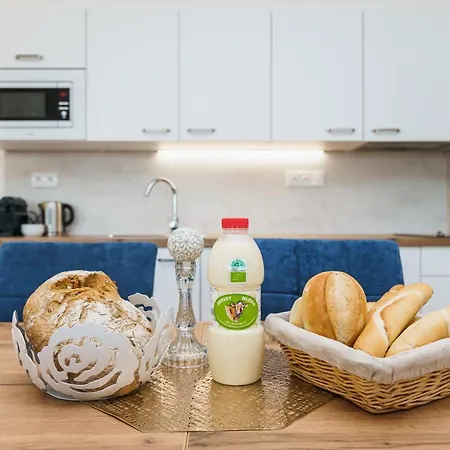Apartmán Horský Temari 1 Klínovec Loučná pod Klínovcem