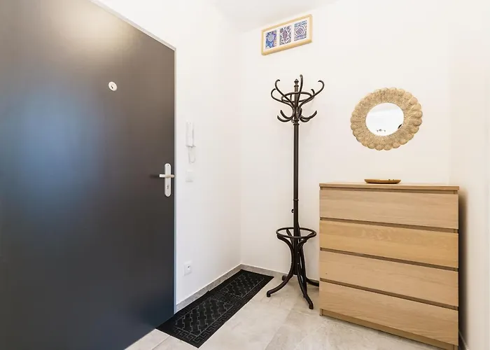 Apartman Horsky Temari 1 Klinovec