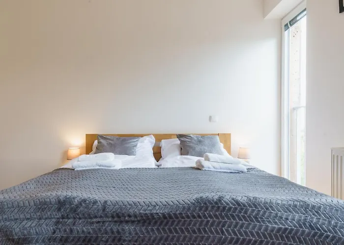 Apartman Horsky Temari 1 Klinovec Loučná pod Klínovcem