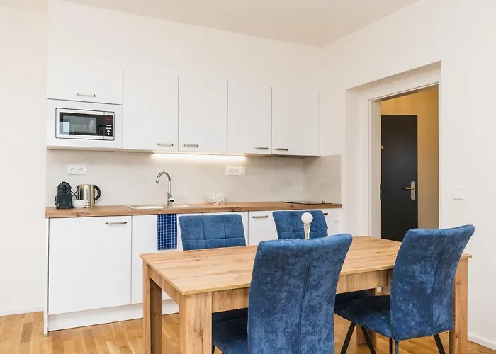 Apartman Horsky Temari 1 Klinovec